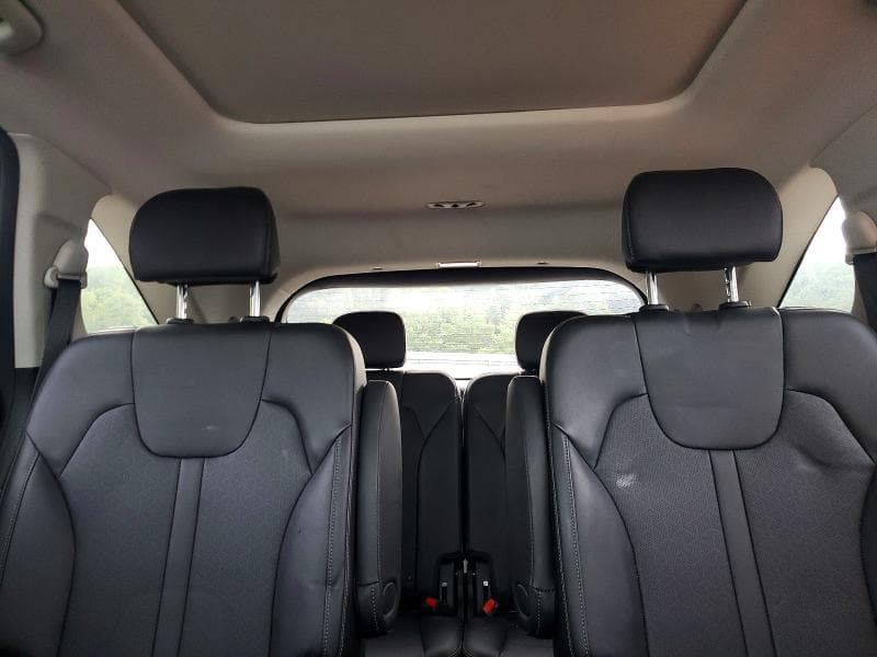 2023 KIA SORENTO EX 10