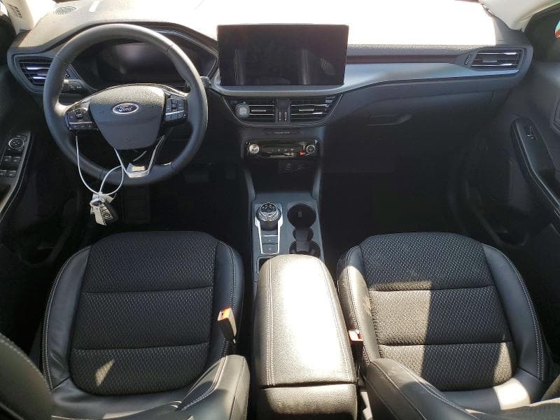 2026 FORD ESCAPE 8