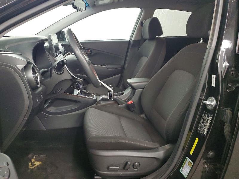 2023 HYUNDAI KONA SEL 7