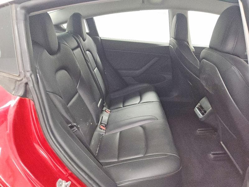 2019 TESLA MODEL 3 10