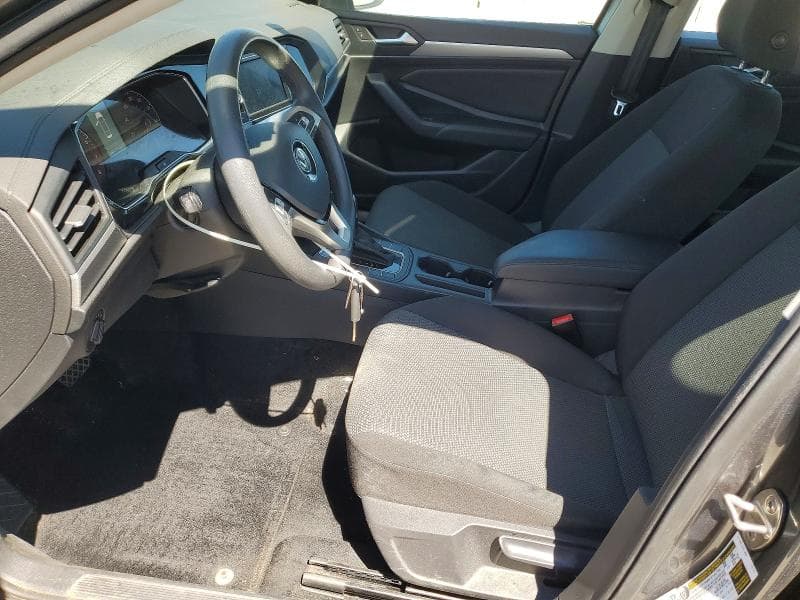 2019 VOLKSWAGEN JETTA S 7