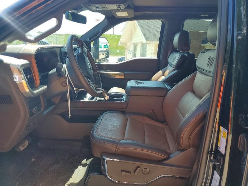 2026 FORD F350 SUPER DUTY 7
