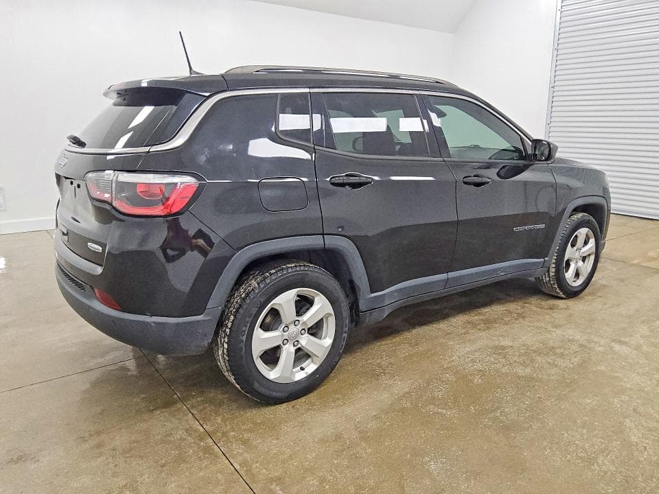 2019 JEEP COMPASS LATITUDE 3