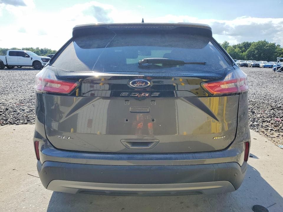 2024 FORD EDGE SEL 6