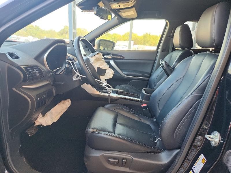 2022 MITSUBISHI ECLIPSE CROSS SE 7