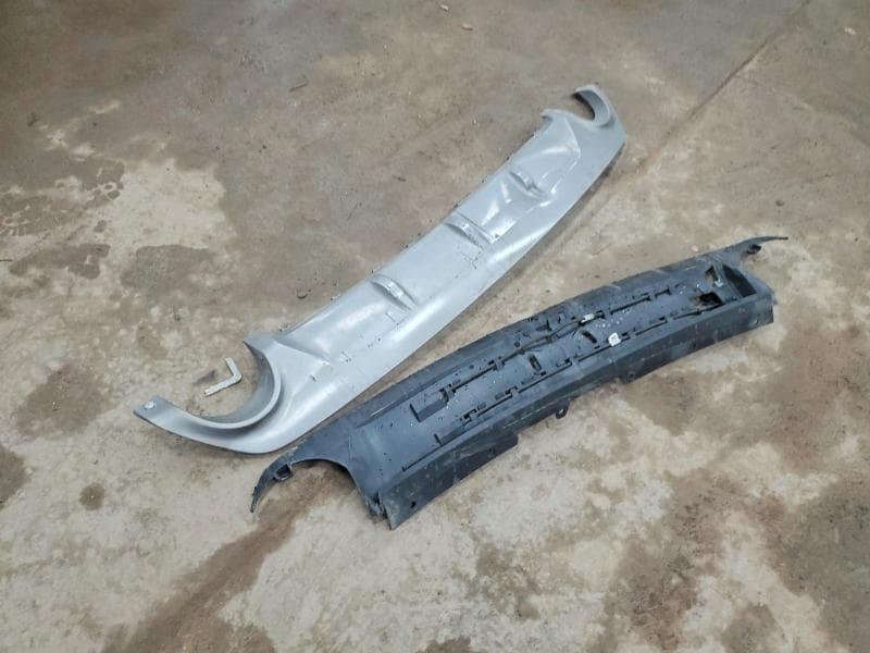 2024 FORD EDGE TITANIUM 13