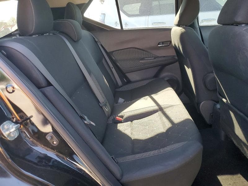 2020 NISSAN KICKS SV 11