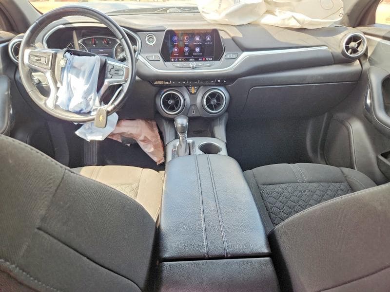 2020 CHEVROLET BLAZER 2LT 8