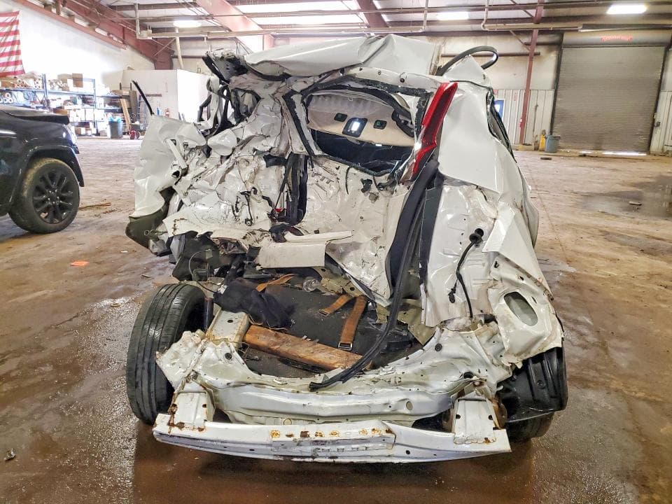 2020 HONDA FIT LX 6