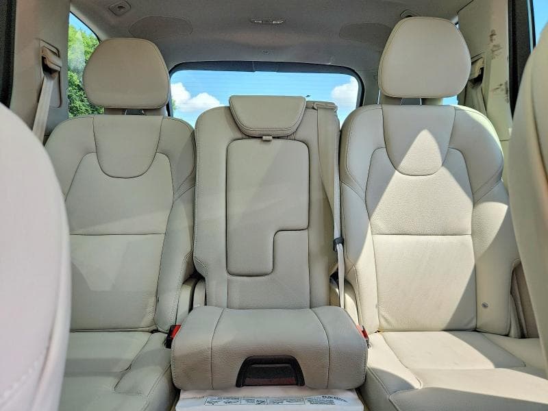 2024 VOLVO XC90 PLUS 10