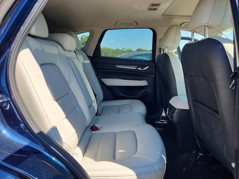 2018 MAZDA CX-5 GRAND TOURING 11