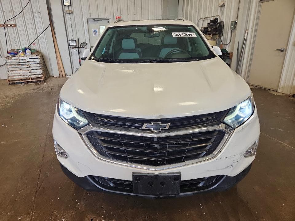 2018 CHEVROLET EQUINOX LT 5