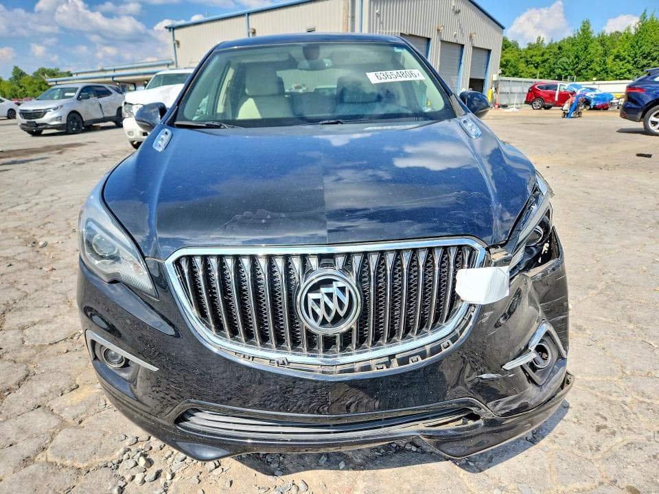 2017 BUICK ENVISION PREFERRED 5