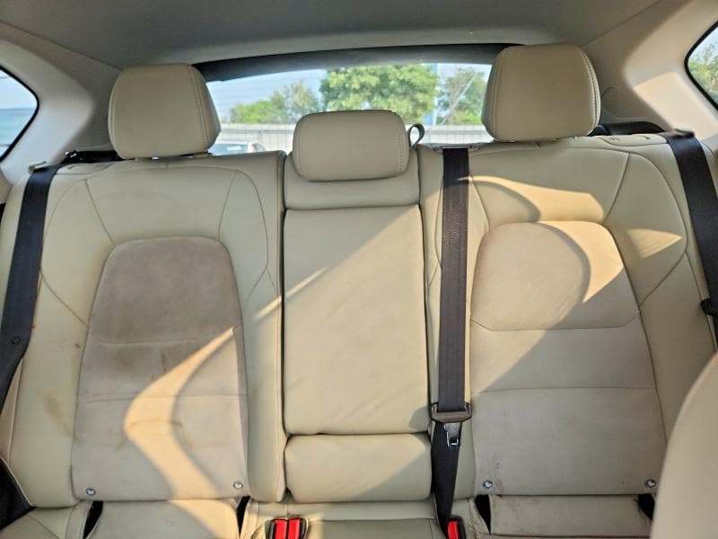 2019 MAZDA CX-5 TOURING 10
