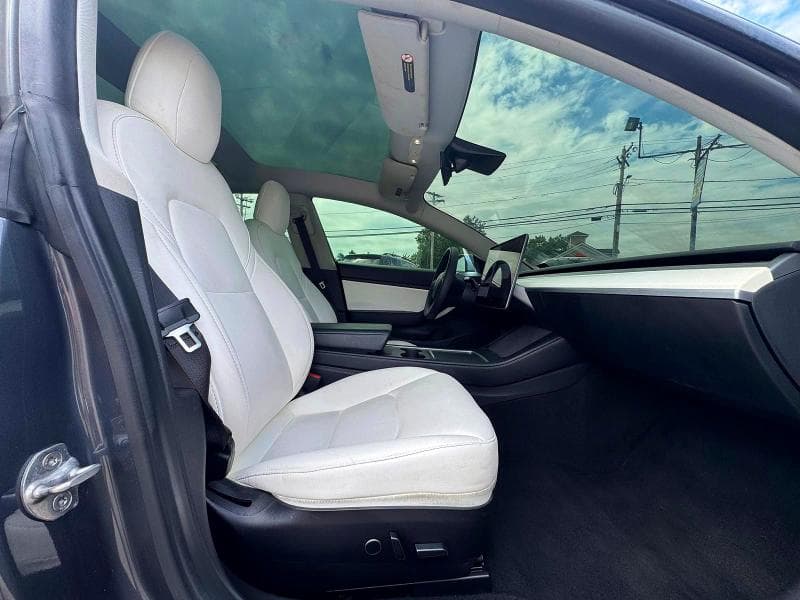 2021 TESLA MODEL 3 5