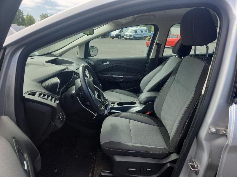 2017 FORD C-MAX SE 7