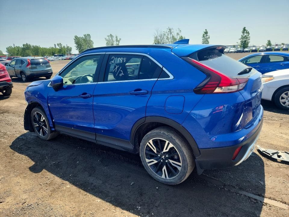 2023 MITSUBISHI ECLIPSE CROSS LE 2
