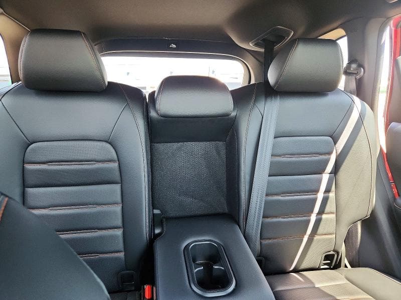 2023 HONDA CR-V SPORT TOURING 10