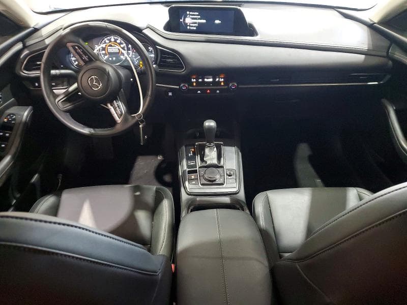 2022 MAZDA CX-30 SELECT 8