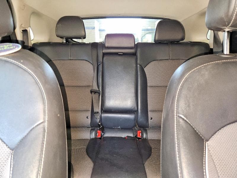 2022 KIA NIRO EV S 10