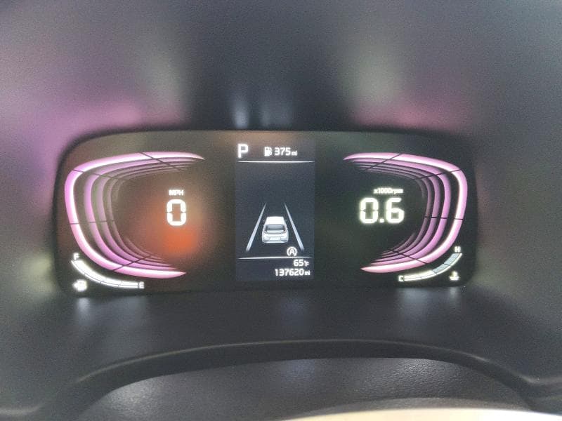 2023 KIA SOUL LX 9