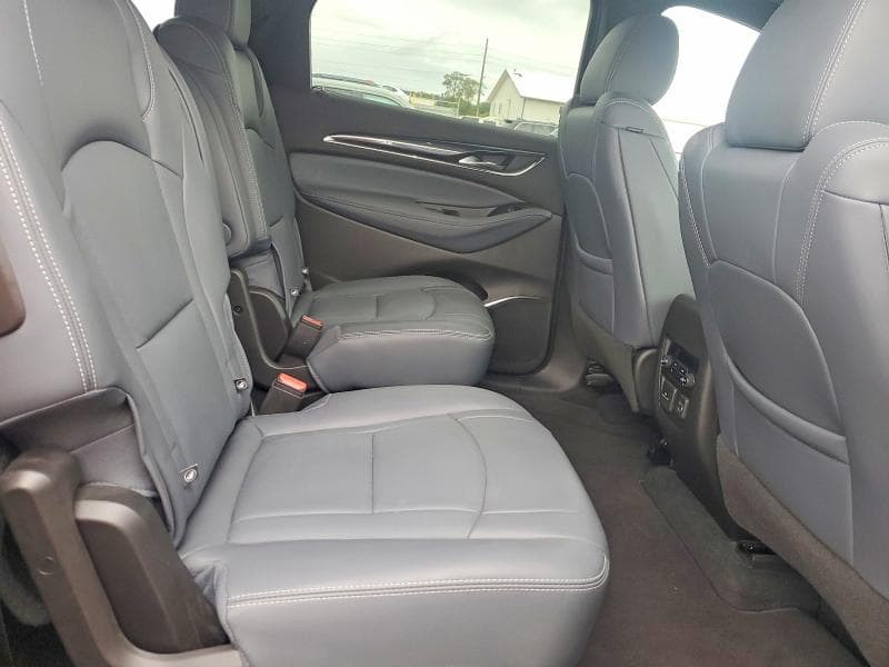 2022 BUICK ENCLAVE PREMIUM 11