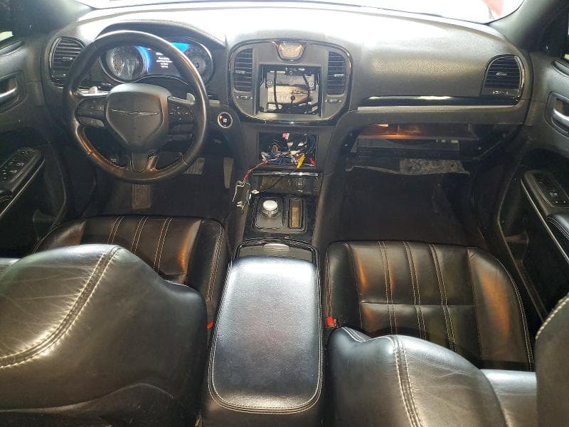 2021 CHRYSLER 300 S 8