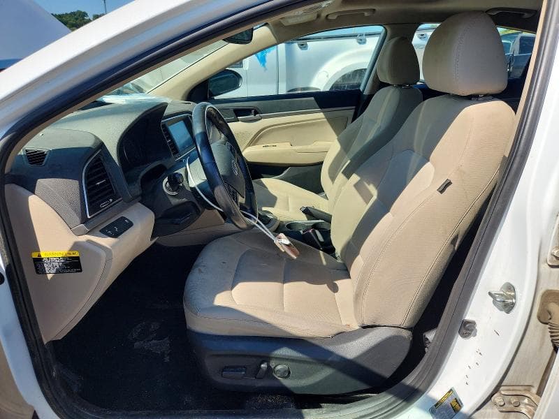 2017 HYUNDAI ELANTRA VALUE EDITION 7