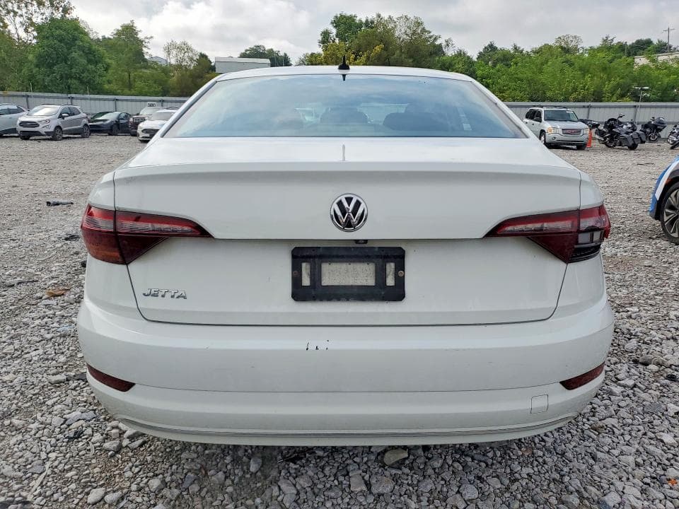 2019 VOLKSWAGEN JETTA S 6