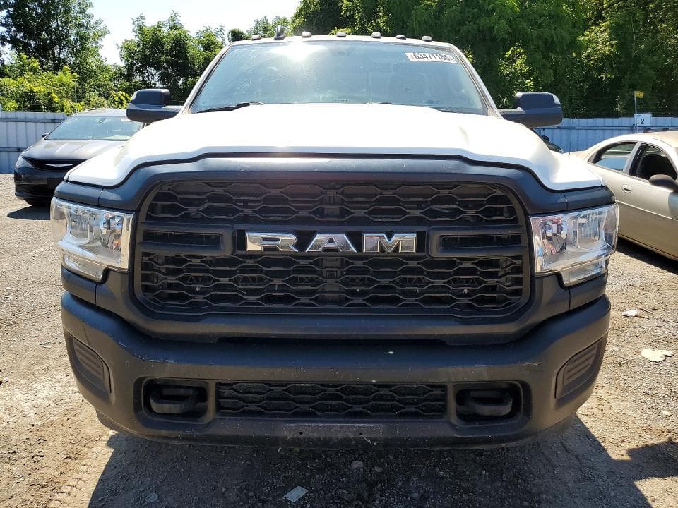 2020 RAM 2500 TRADESMAN 5