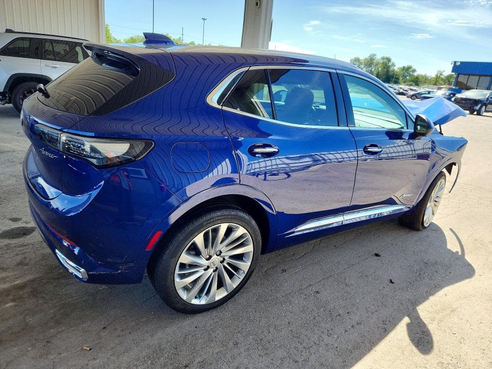 2024 BUICK ENVISION AVENIR 3