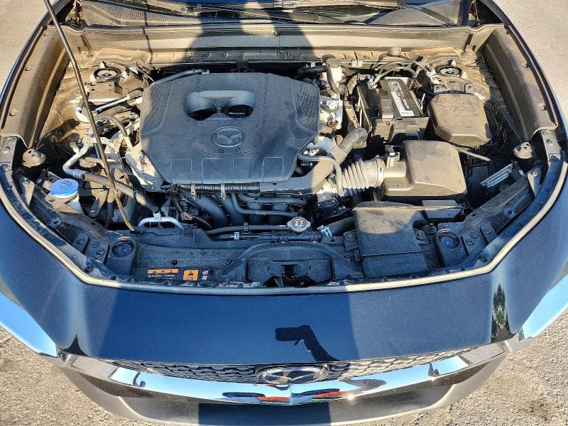 2024 MAZDA CX-30 12
