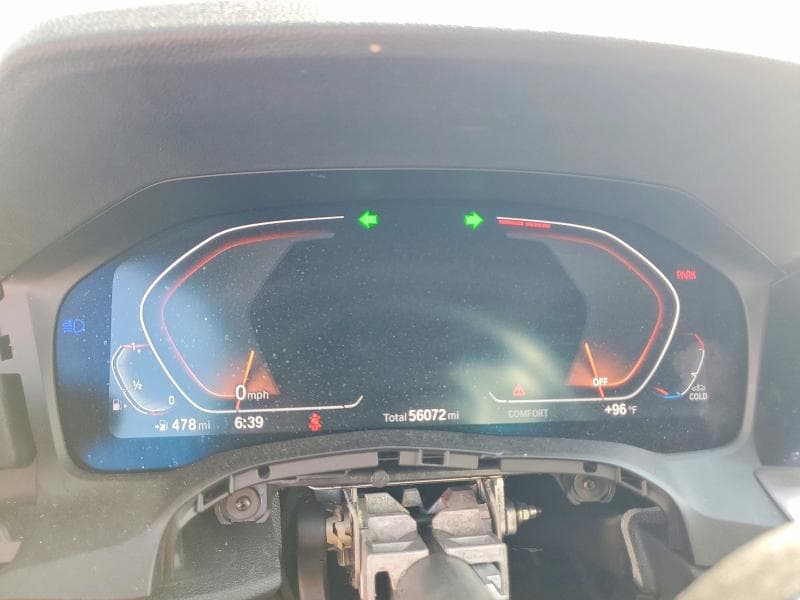 2022 BMW 430I 9