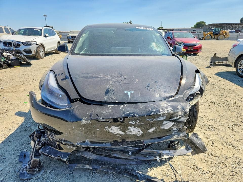 2023 TESLA MODEL 3 5
