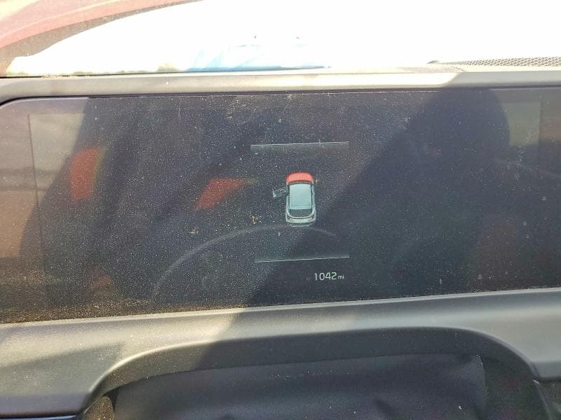 2026 KIA SELTOS S 9