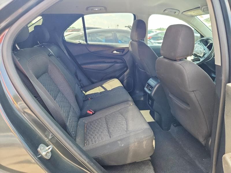 2020 CHEVROLET EQUINOX LT 10