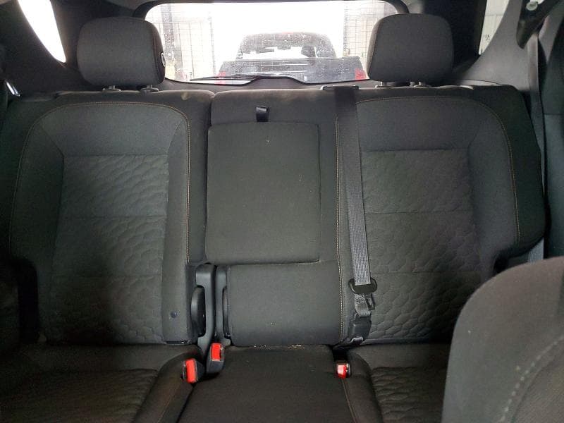 2018 CHEVROLET EQUINOX LT 10