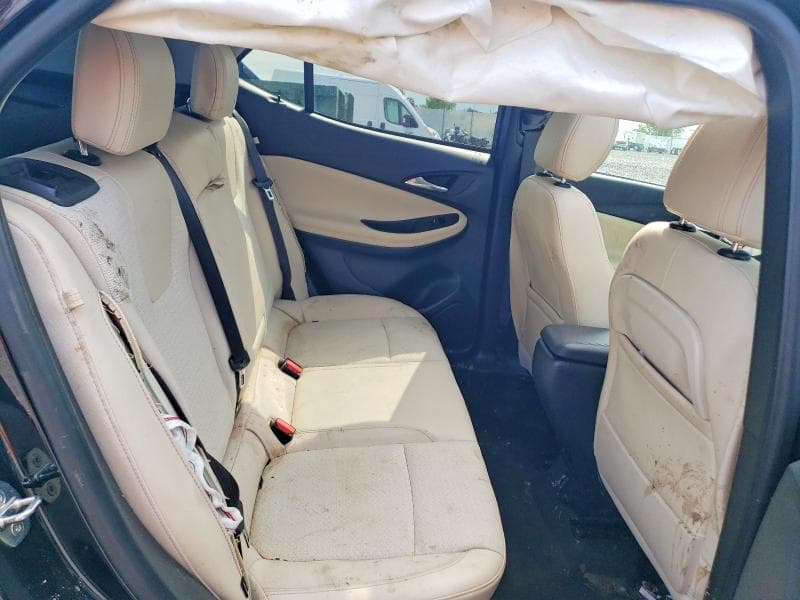 2020 BUICK ENCORE GX SELECT 10