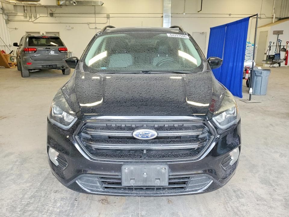 2018 FORD ESCAPE SE 5
