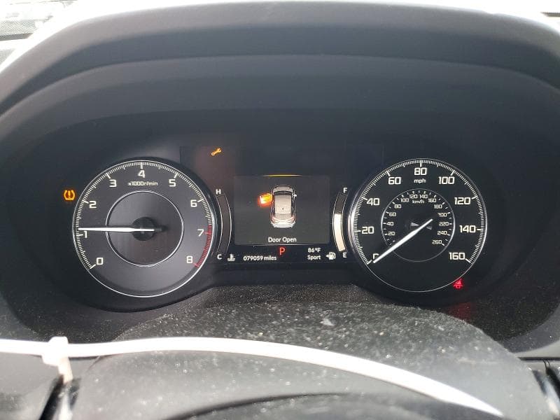 2019 ACURA RDX 9