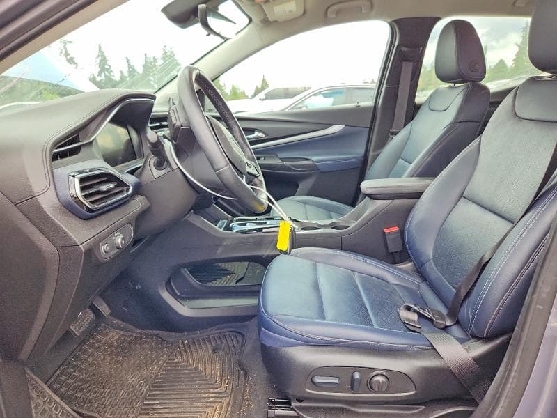 2023 CHEVROLET BOLT EUV PREMIER 7