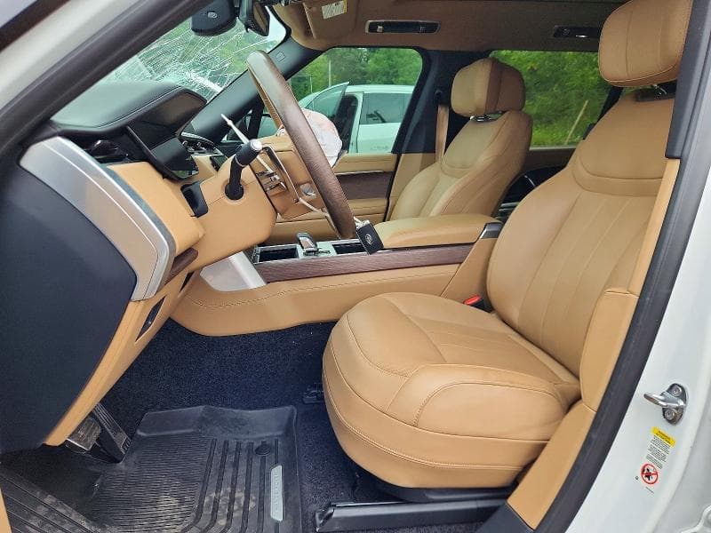 2025 LAND ROVER RANGE ROVER AUTOBIOGRAPHY 7