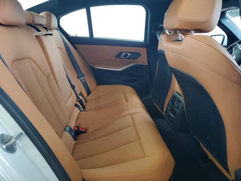 2026 BMW 330I 10