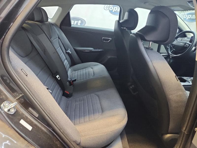 2025 KIA K4 EX 10