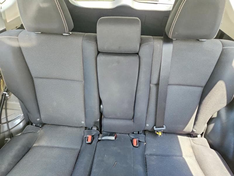 2018 TOYOTA RAV4 XLE 10