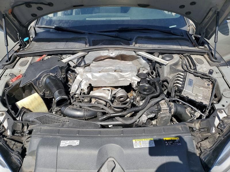 2019 AUDI S5 PREMIUM PLUS 11