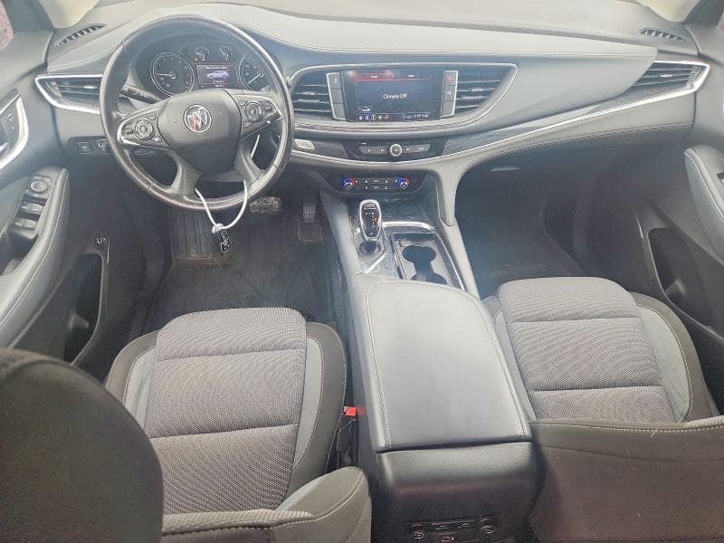 2020 BUICK ENCLAVE PREFERRED 8