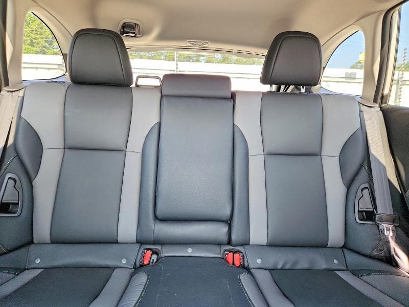 2024 SUBARU OUTBACK ONYX EDITION 10