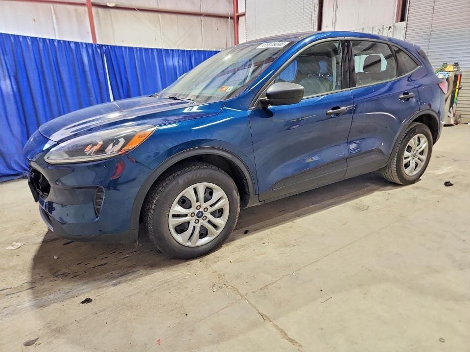 2020 FORD ESCAPE S - 1
