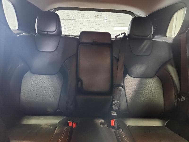 2021 JEEP CHEROKEE LATITUDE LUX 10